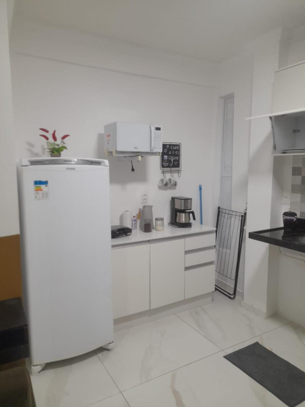 Apartamento La Casita Flats *