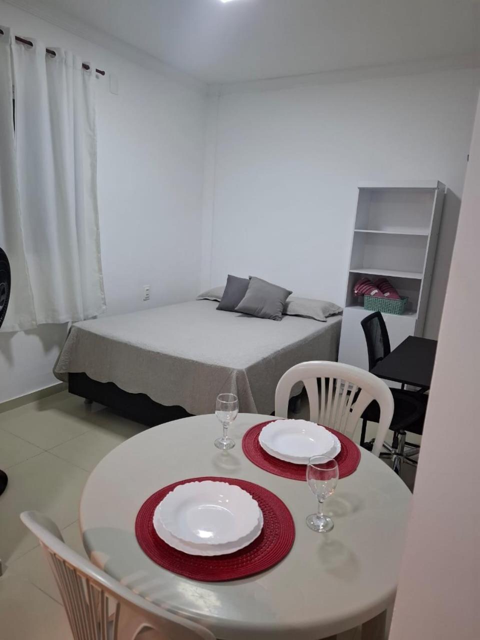 La Casita Flats Apartamento Fortaleza (Ceara)