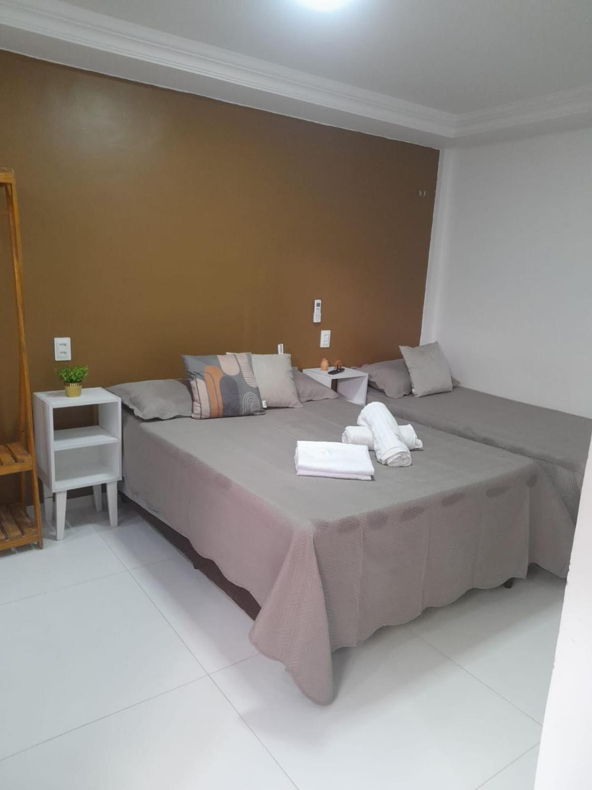 Apartamento La Casita Flats