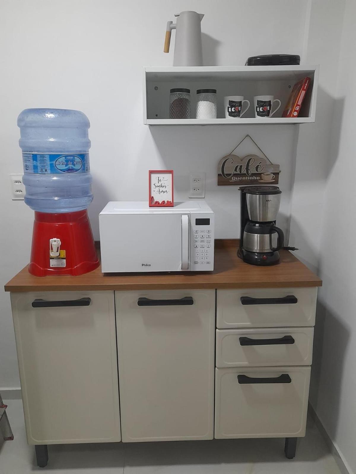 Apartamento La Casita Flats *