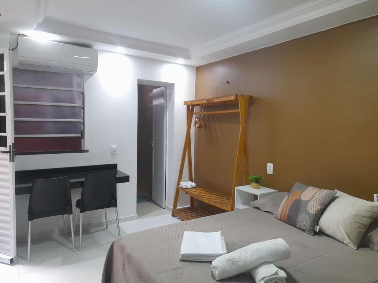 Apartamento La Casita Flats