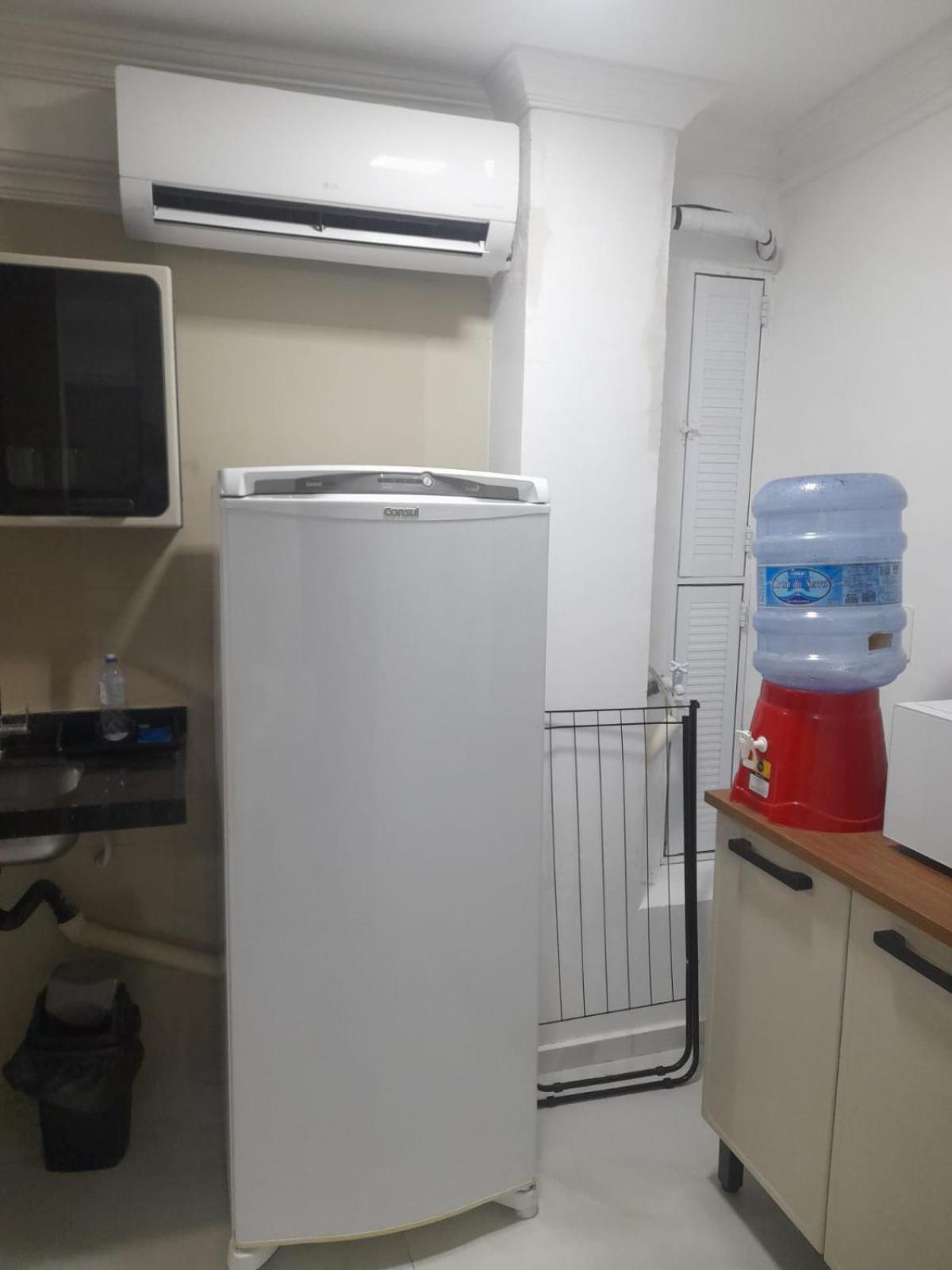 La Casita Flats Apartamento Fortaleza (Ceara)