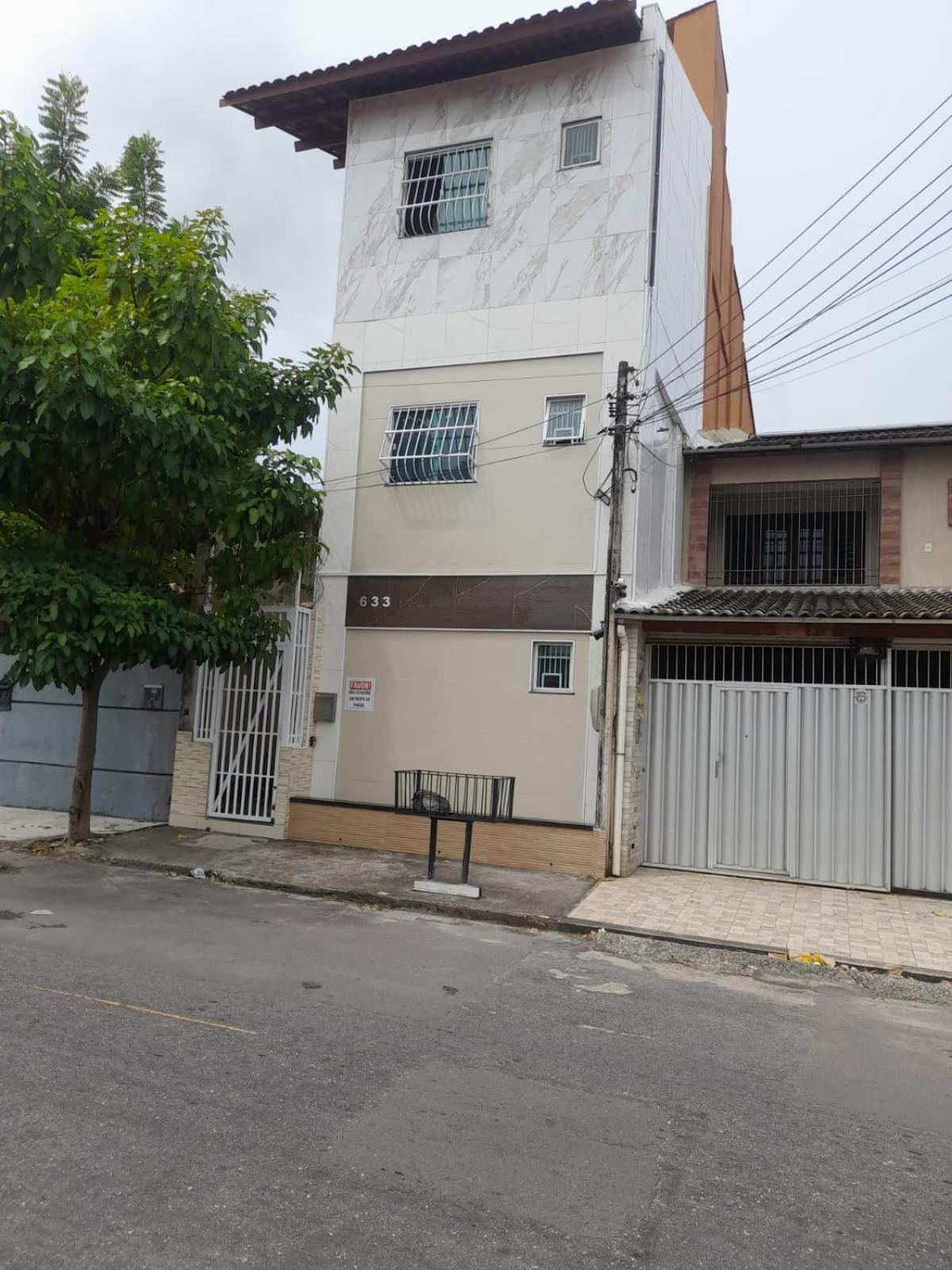 La Casita Flats Fortaleza (Ceara)