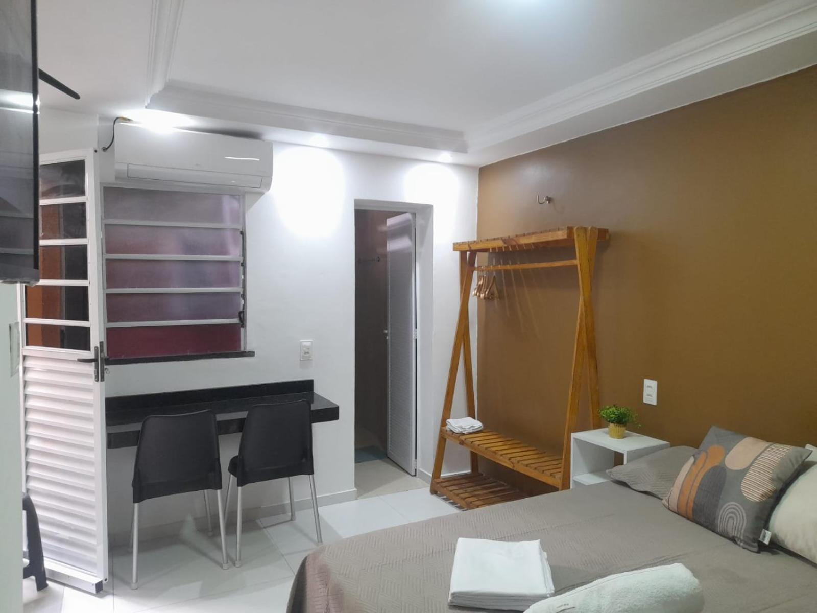 La Casita Flats Apartamento *