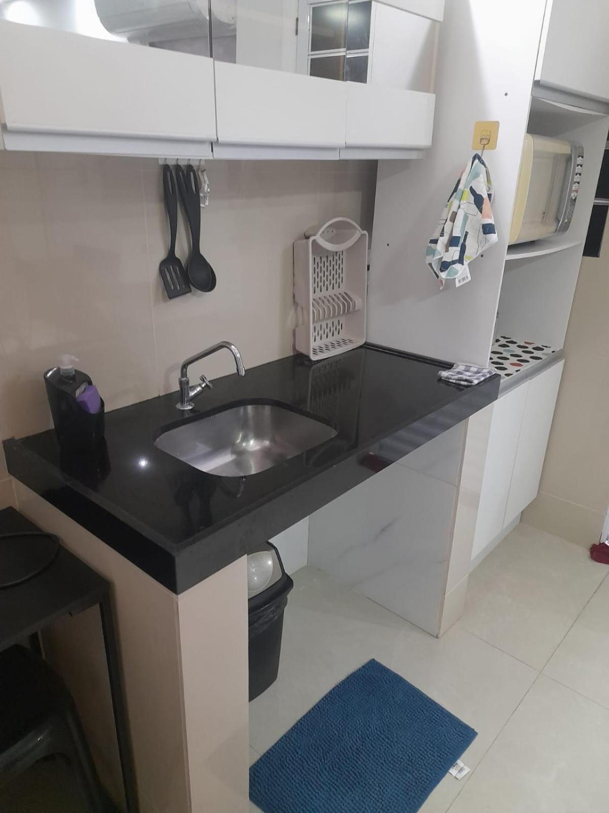 Apartamento La Casita Flats