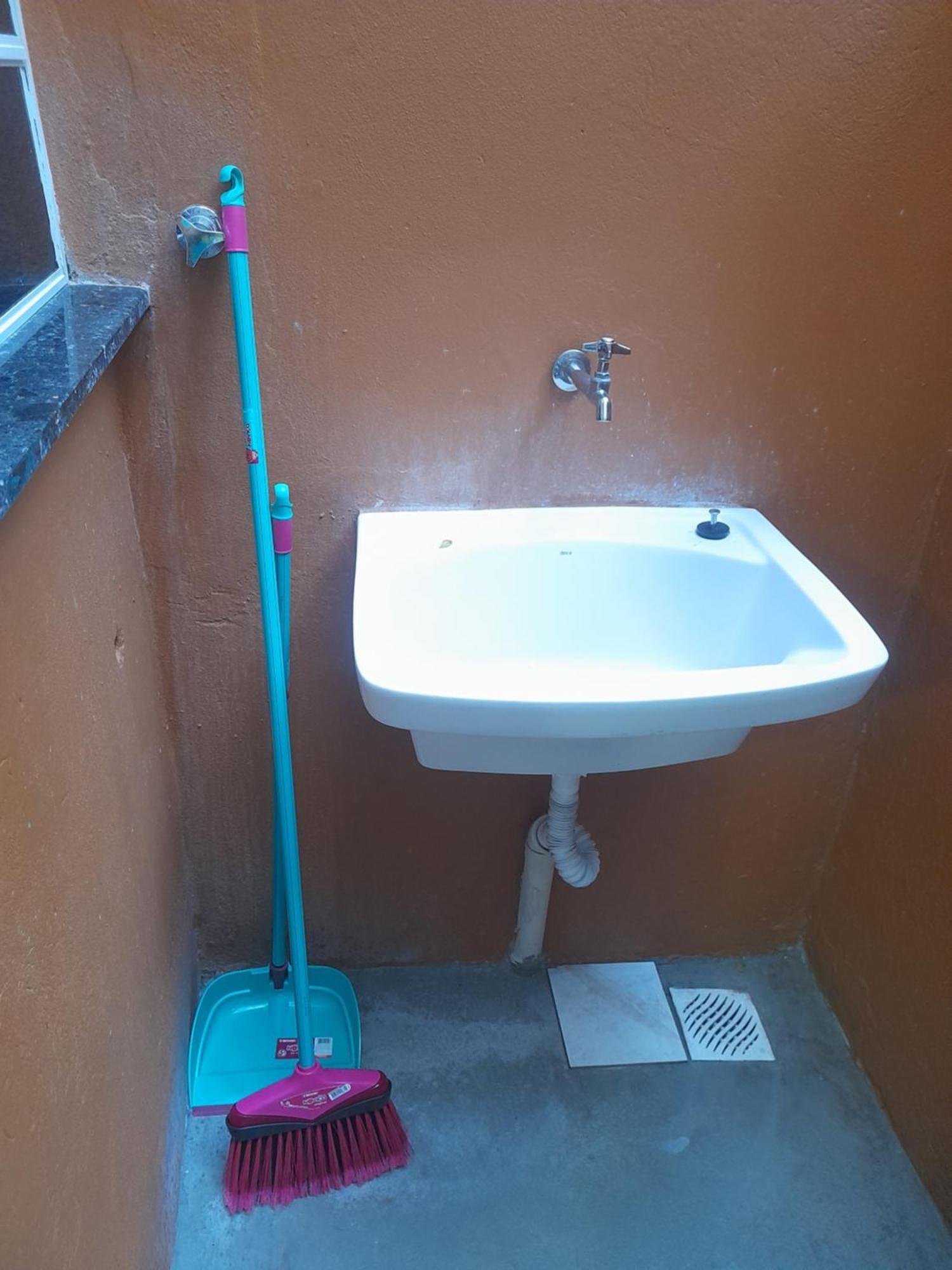 Apartamento La Casita Flats