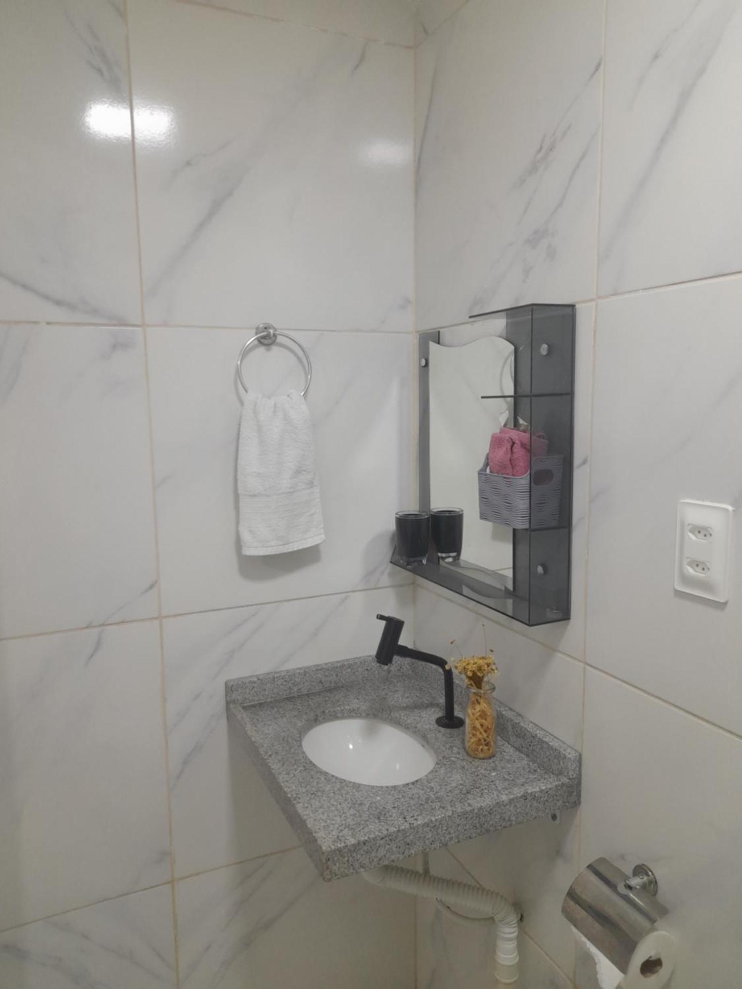 Apartamento La Casita Flats Fortaleza (Ceara)