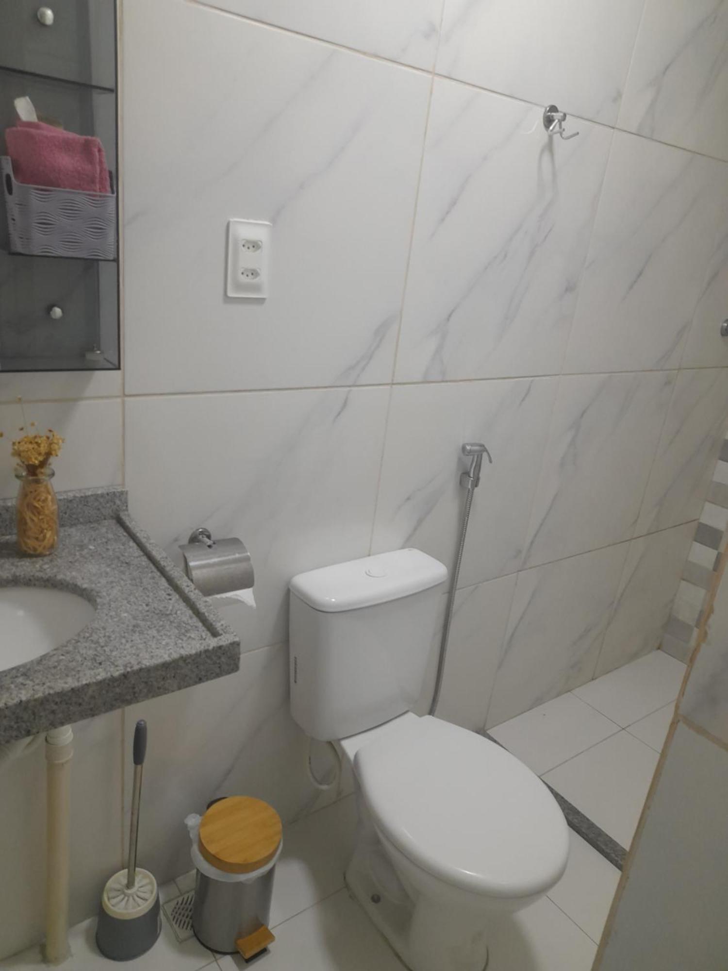 Apartamento La Casita Flats