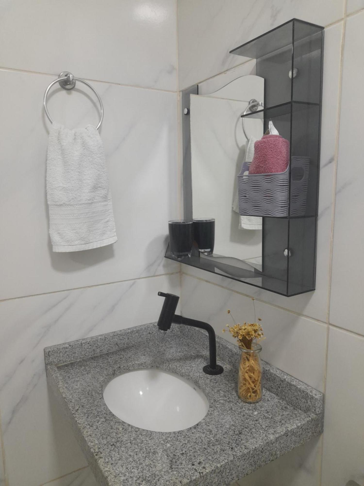 La Casita Flats Fortaleza (Ceara)