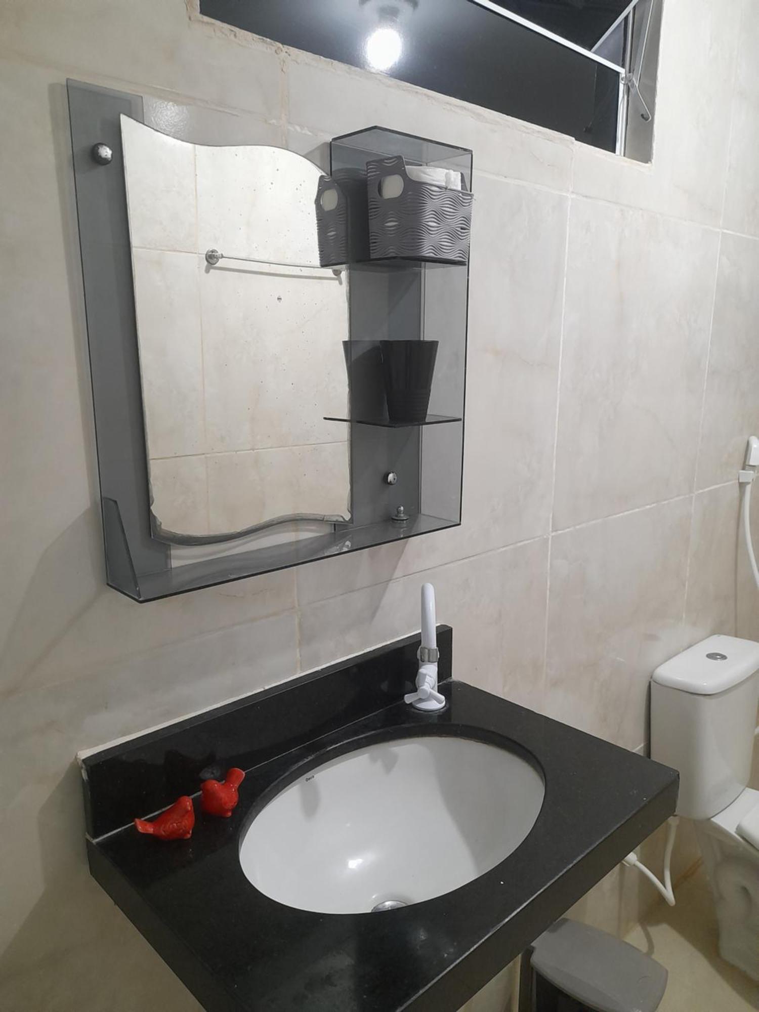 Apartamento La Casita Flats