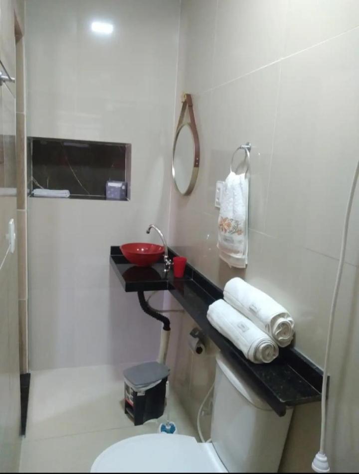 Apartamento La Casita Flats *