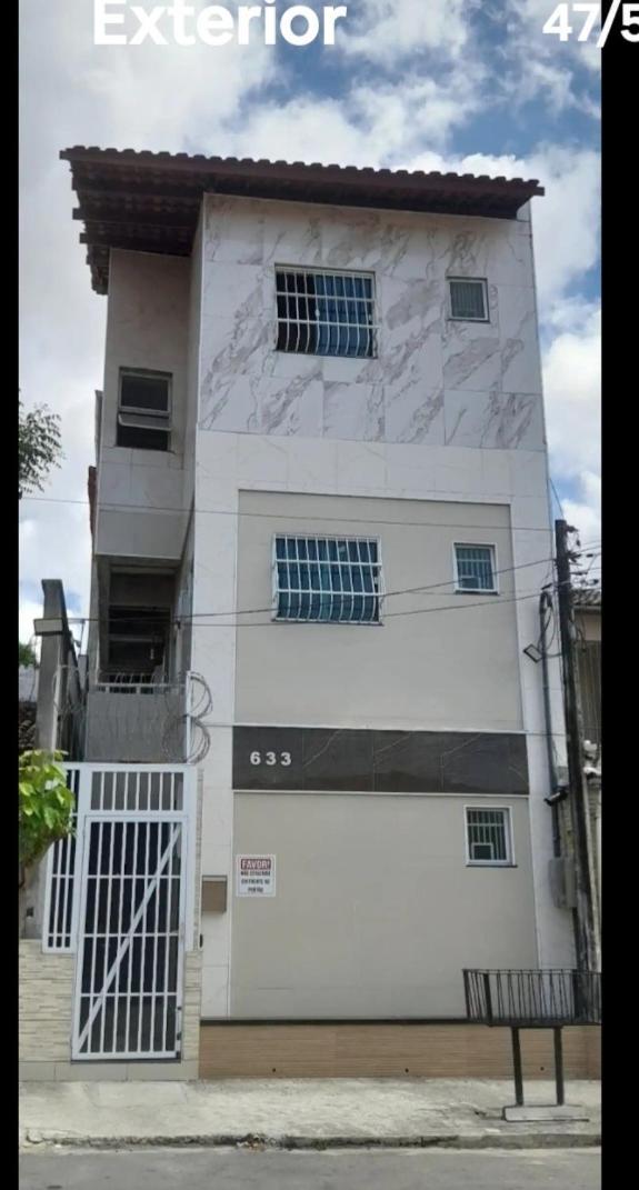 Apartamento La Casita Flats Fortaleza (Ceara)