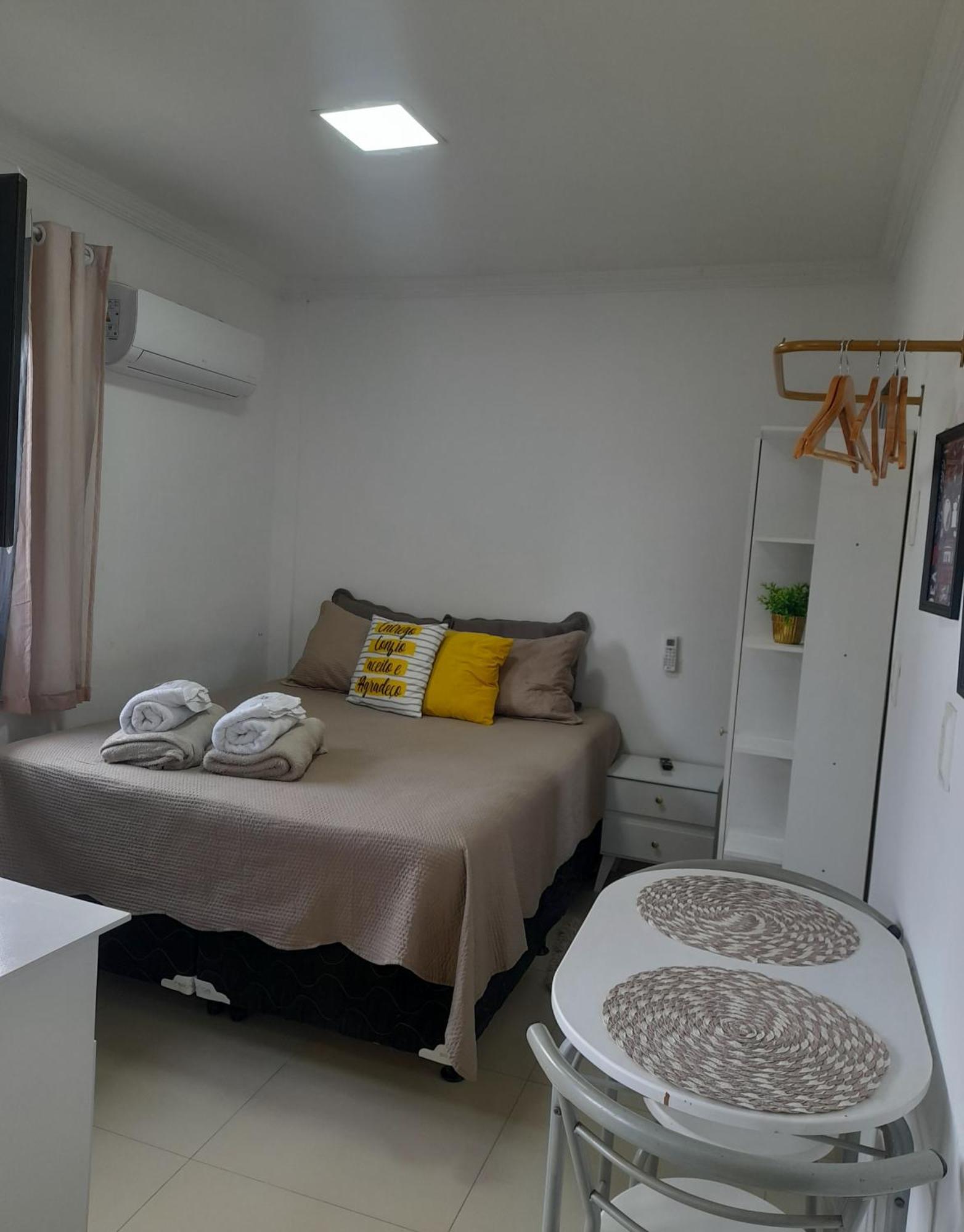 La Casita Flats Apartamento *