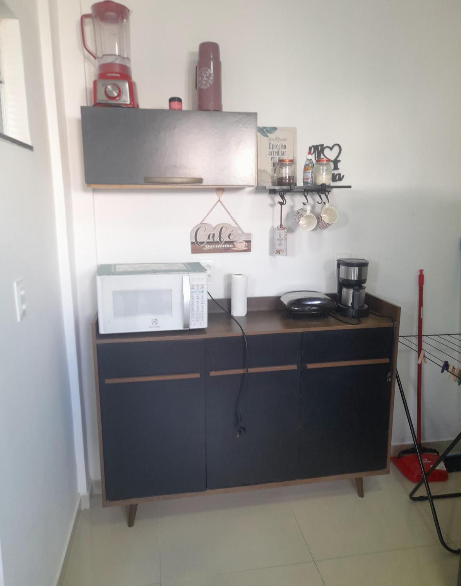 La Casita Flats Apartamento *