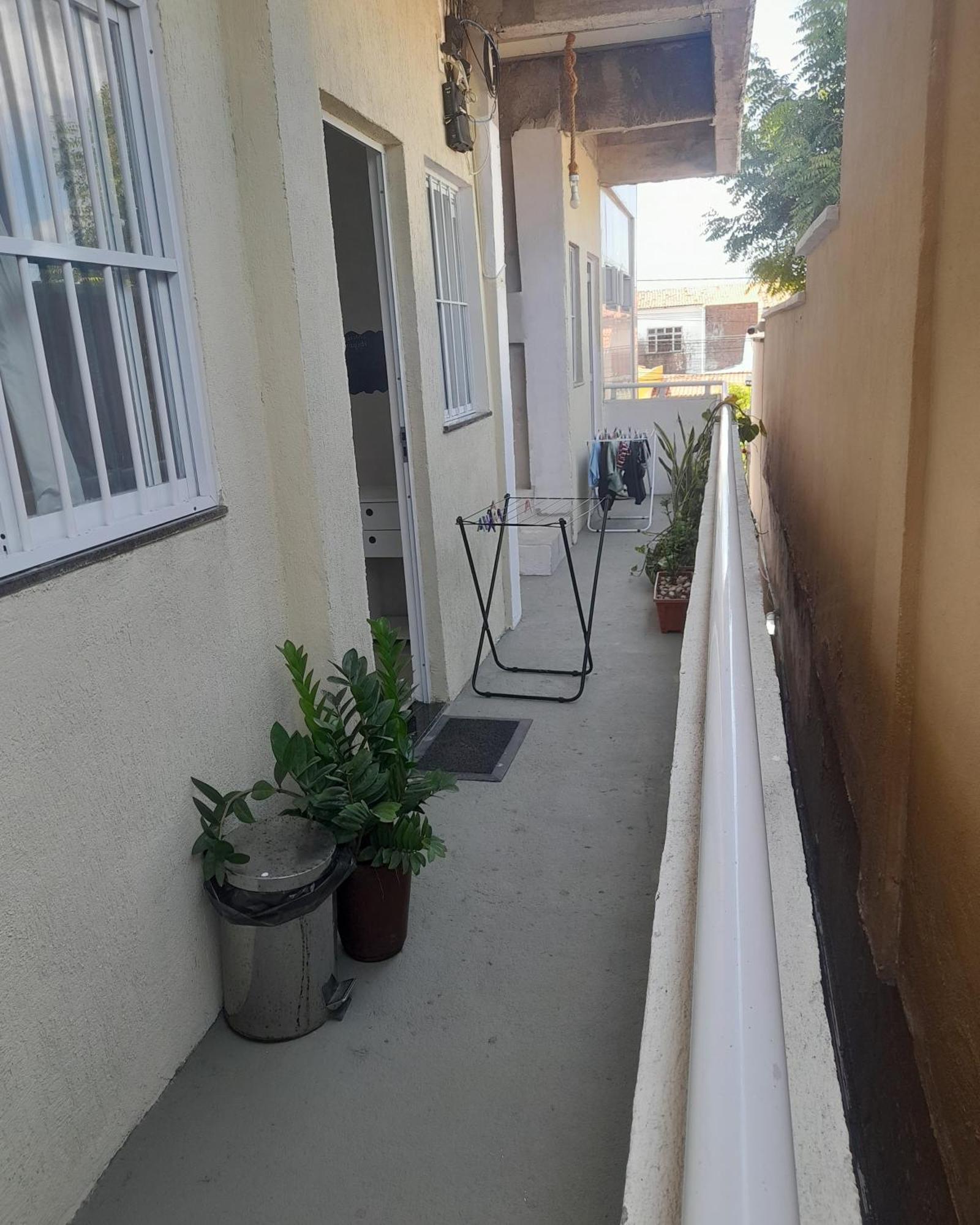 La Casita Flats Apartamento