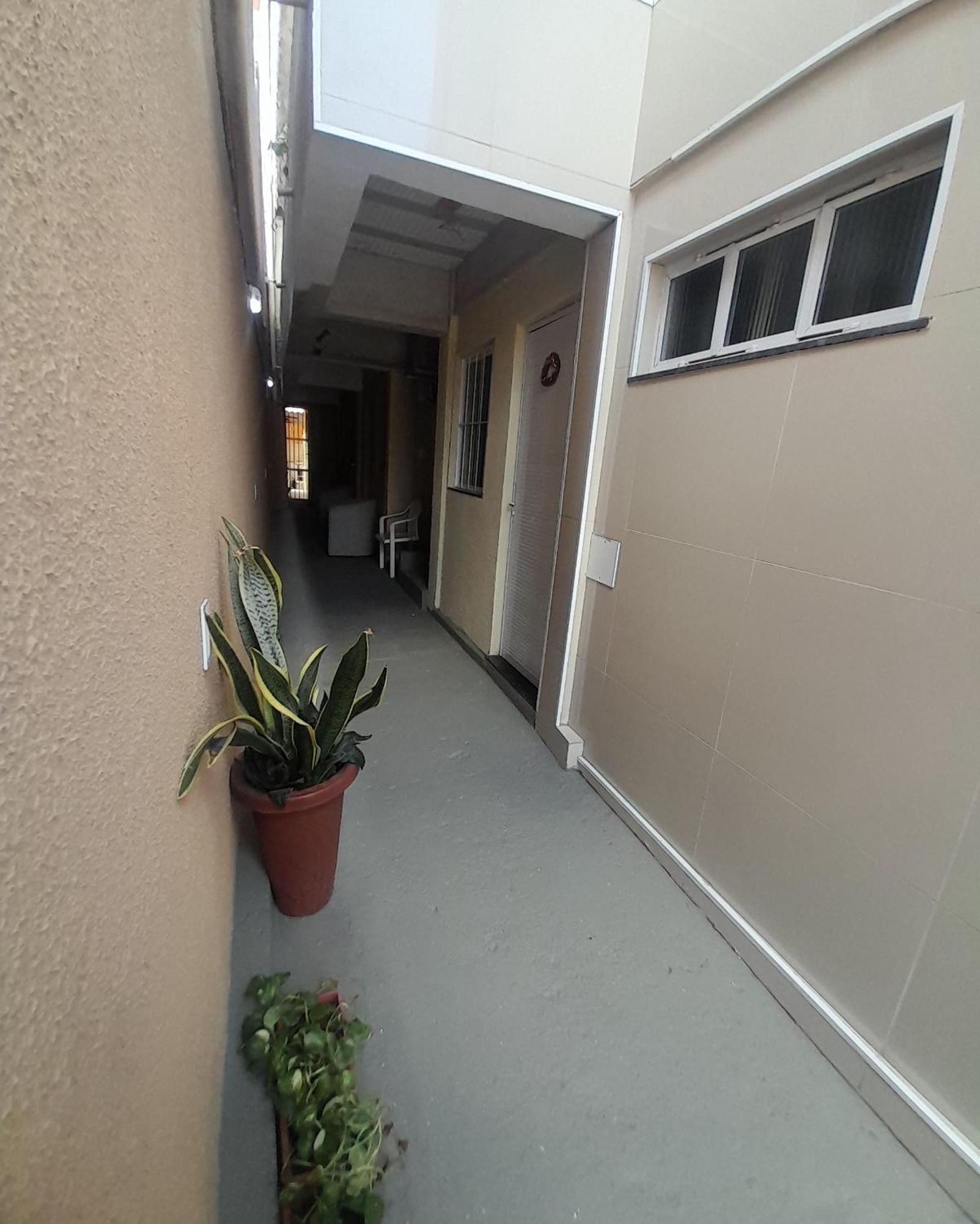 Apartamento La Casita Flats *