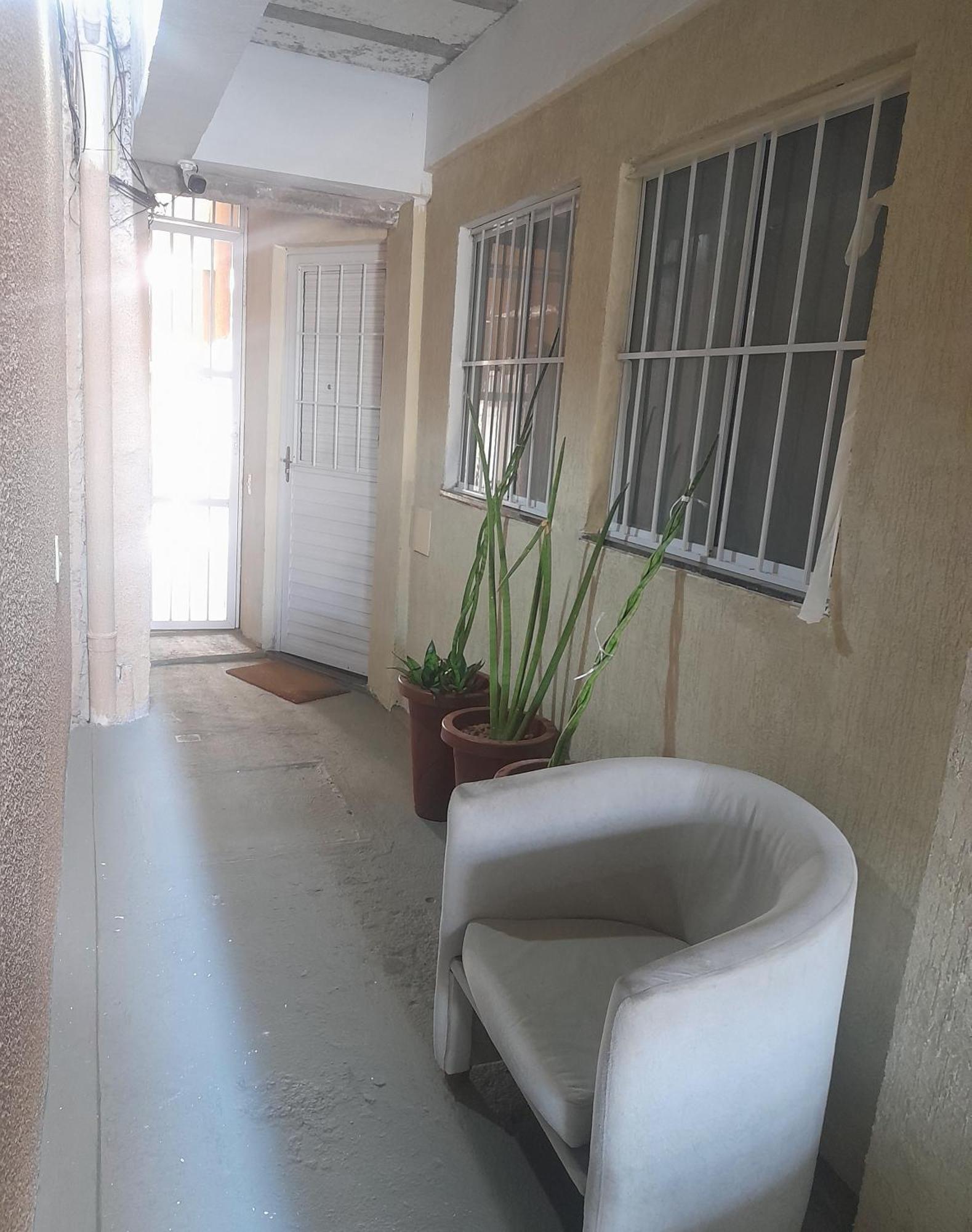 Apartamento La Casita Flats *