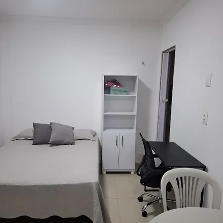 La Casita Flats Apartamento Fortaleza (Ceara)
