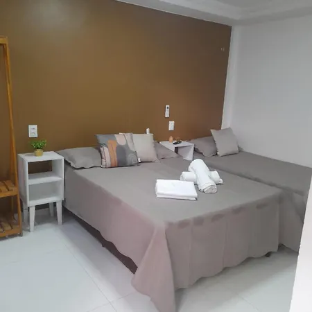 Apartamento La Casita Flats