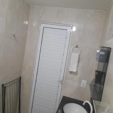 La Casita Flats Apartamento *