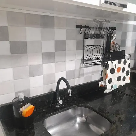 Apartamento La Casita Flats Fortaleza (Ceara)