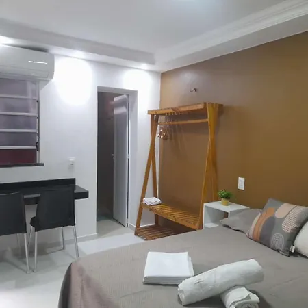 Apartamento La Casita Flats