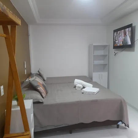 La Casita Flats Apartamento