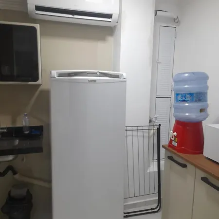 La Casita Flats Apartamento Fortaleza (Ceara)
