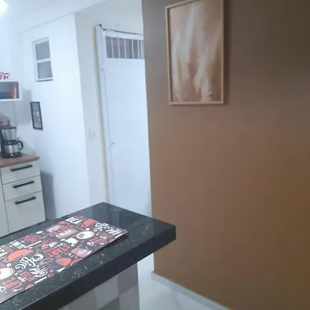 La Casita Flats