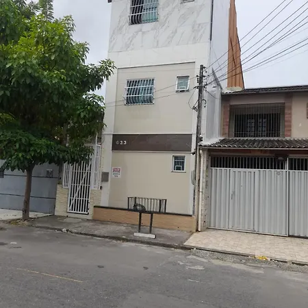 La Casita Flats Fortaleza (Ceara)