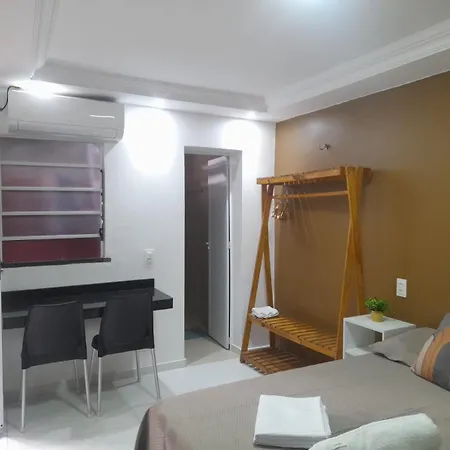 La Casita Flats Apartamento *