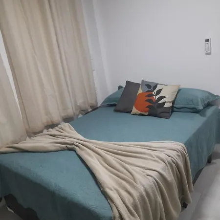 Apartamento La Casita Flats *