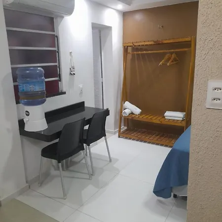 Apartamento La Casita Flats Fortaleza (Ceara)