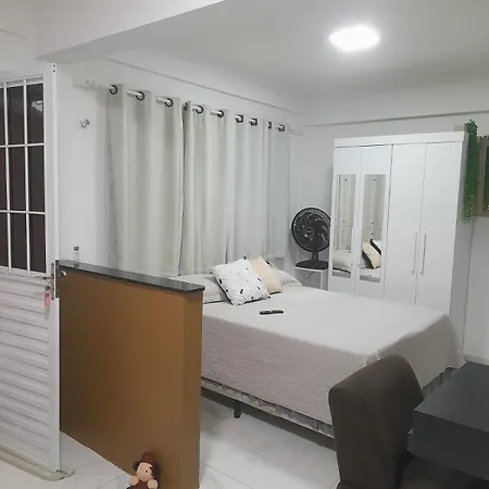 La Casita Flats *