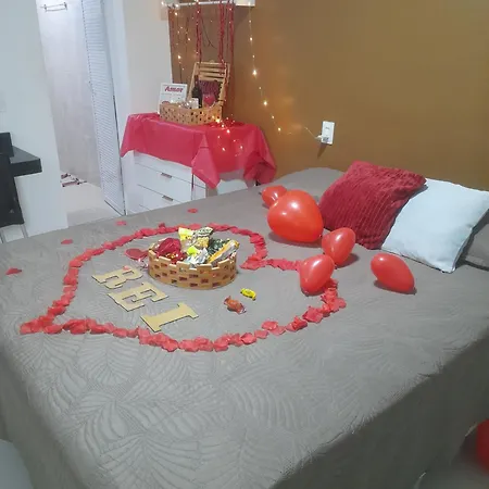 La Casita Flats Fortaleza (Ceara)