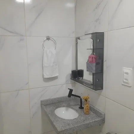 Apartamento La Casita Flats Fortaleza (Ceara)