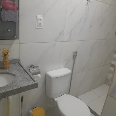Apartamento La Casita Flats