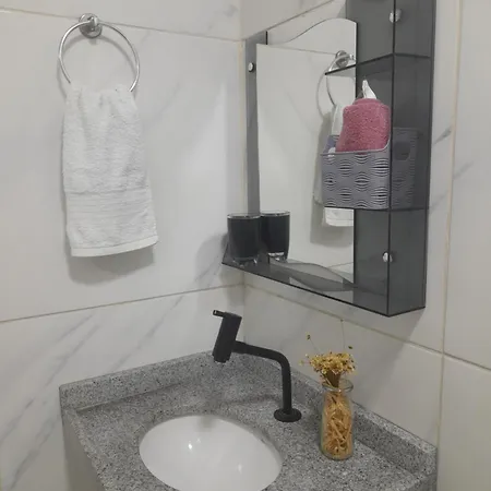 La Casita Flats Fortaleza (Ceara)