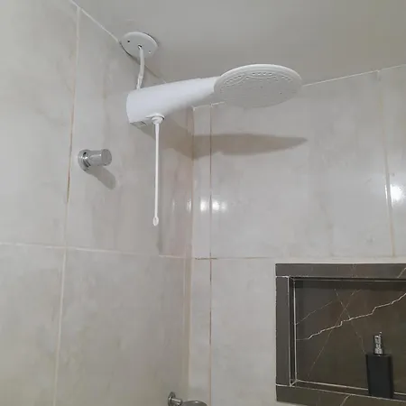 Apartamento La Casita Flats *