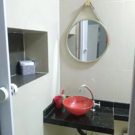 Apartamento La Casita Flats *