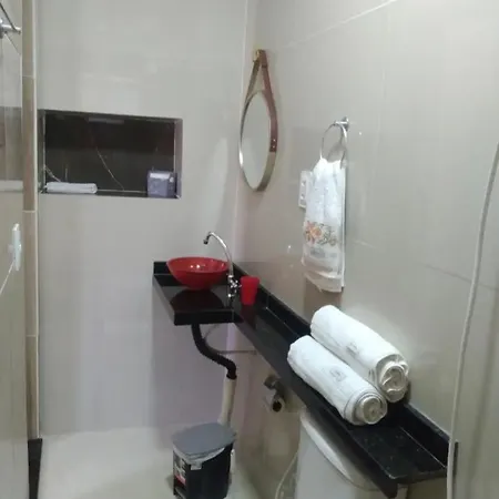 Apartamento La Casita Flats *
