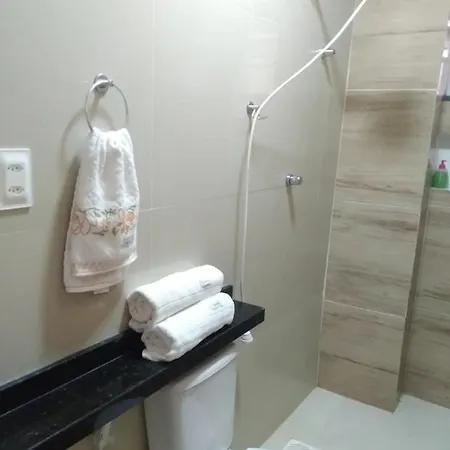 La Casita Flats * Fortaleza (Ceara)