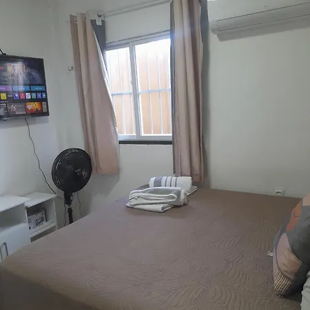 La Casita Flats Fortaleza (Ceara)