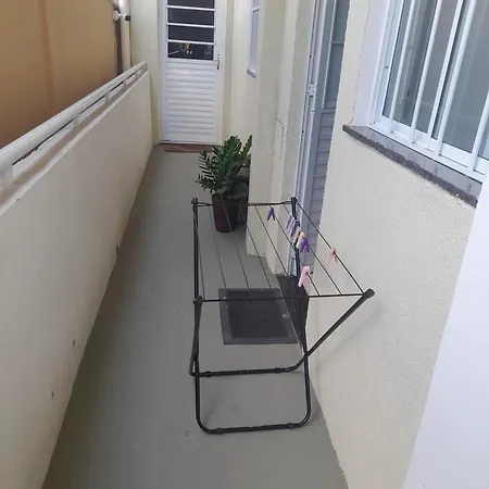 Apartamento La Casita Flats Fortaleza (Ceara)