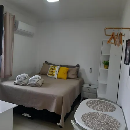 La Casita Flats Apartamento *