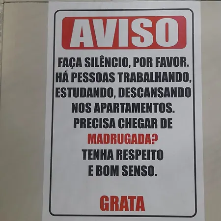 La Casita Flats Apartamento Fortaleza (Ceara)