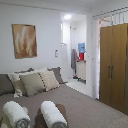 La Casita Flats