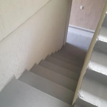 Apartamento La Casita Flats *