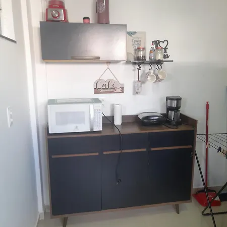 La Casita Flats Apartamento *