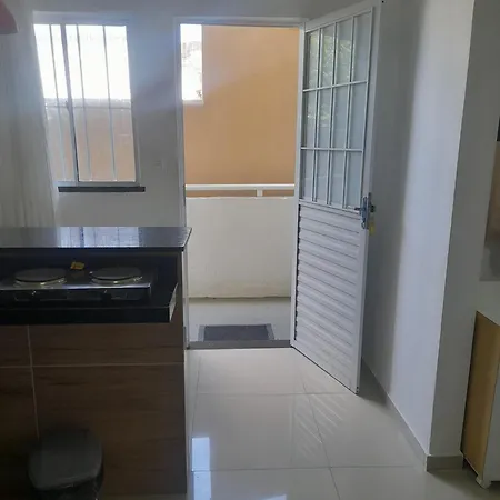 Apartamento La Casita Flats *